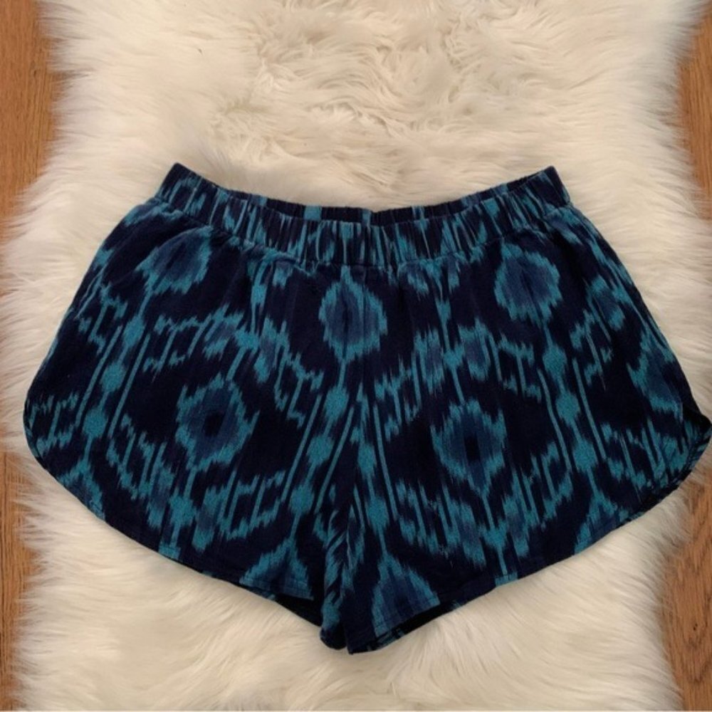 Reformation Shorts